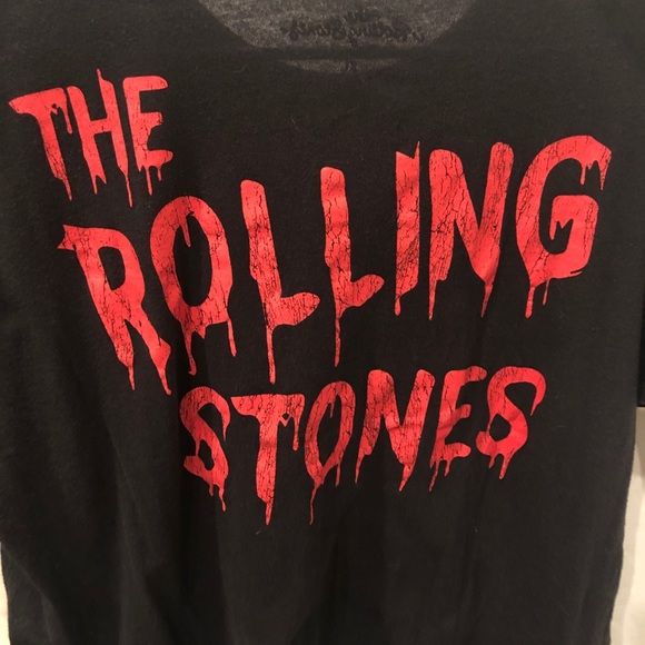 Rolling Stones tee - Picture 3 of 3